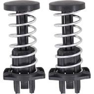 MOTOKU Engine Hood Pop Up Lock Latch Release Spring for Mercedes-Benz S550 S600 S65 AMG 2007-2013 CL