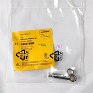 BI4U-M12-AP6X-H1141 BI4U-M12-AN6X-H1141 New High Quality M12 Proximity Switch Sensor