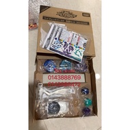 Wbba 40th Anniversary takara tomy