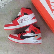 AJ1 HIGH CUT