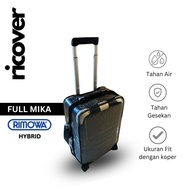 Full Mika Luggage Cover Luggage Protective Cover For Rimowa Hybrid Brand