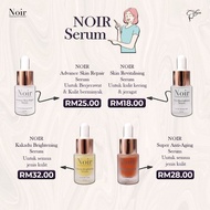 LS NOIR SKINCARE SKIN REVITALISING ANTI AGING KEKADU ACNE MADAMMU |