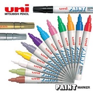 [粗咀]最強墳頭筆🪦三菱Uni PX-20 油漆筆