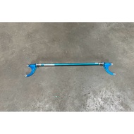 CUSCO Strut tower bar EVO 1-3 front
