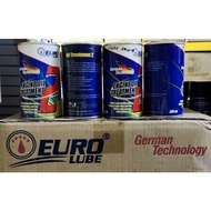 EURO LUBE ENGINE OIL TREATMENT 2 GERMAN TECHNOLOGY