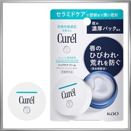 Curel Lip Care Balm Unscented 4.2 Grams (x 1)
