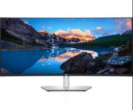 Dell UltraSharp 40 Curved WUHD monitor