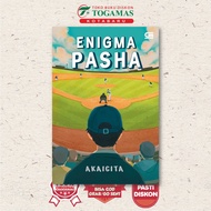 Enigma Pasha - Akaicita