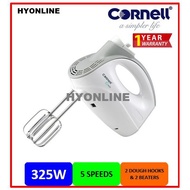 CHM-S908 - CORNELL HAND MIXER/ CORNELL 打蛋器
