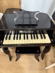 Schoenhut 兒童玩具鋼琴