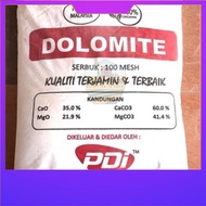 DOLOMITE 5KG  (PERLIS DOLOMITE)