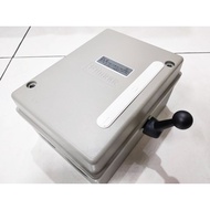 Ohm Fuhrer Switch 63A Change Over Switch COS