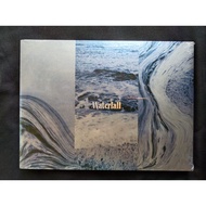BI HANBIN FIRST ALBUM WATERFALL SEASIDE VER SEALED (BOOKED)