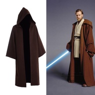 สินค้าอยู่ไทย  CP143.3 ชุดผ้าคลุม เจได ลุค สกายวอร์คเกอร์ สตาร์วอร์ Dress for Jedi Luke Skywalker Su