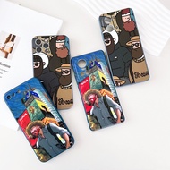 ถูกชัวร์ พร้อมส่ง เคสนิ่มเคสทึบสกรีนลายผู้ชาย สำหรับOppo A98 5g A58/A78 5g A57/A77s A15/16/17/A18 A3