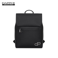 DAPPER กระเป๋าสะพายหลัง DP Iconic Tech Backpack สีดำ