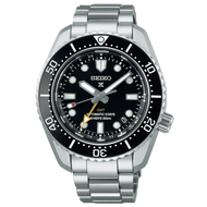 SPB383J1 SPB383 SPB383J Seiko Prospex Sea GMT Limited Edition Diving Watch