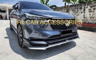 Honda Hrv 2022 2023 2024 Vazooma X bodykit body kit front side rear rear skirt lip