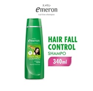 Emeron Shampoo Botol 340 ml