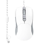 Precision Gaming Mouse Wired Mouse