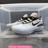 Nike Air Zoom GT. Cut  2