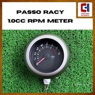 Passo Racy 1.0cc RPM Meter [Original from Japan 🇯🇵][Used]