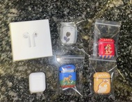 Apple Airpods2