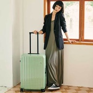 ITO｜CLASSIC WAVE 經典系列行李箱旅行箱登機箱 25寸