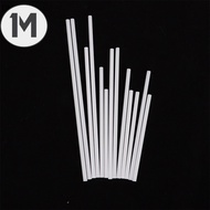 1M 100Pcs Core Lollipop Sticks for Chocolate Candy Sticks Cake Pop Sticks Baking COD