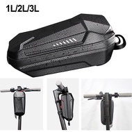 [LUMY] Universal Scooter Bag Scooter Handlebar Bag Scooter front bag for Balance car