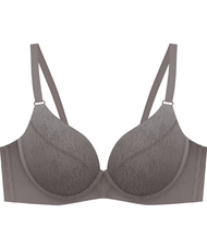 Sorella Amber Jacquard Lightly Padded Bra S11-30070