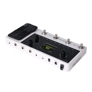 New 2024 MOOER Electric Guitar Amp Modelling Multi Effects GE150 Pro Pedal, Reverb, Delay, Looper Dr