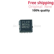 10PCS SI7129DN-T1-GE3 SI7129DN SI7129 7129 QFN-8 New original ic chip In stock
