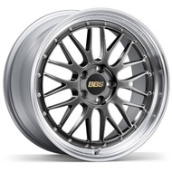BBS LM Forged Original Car Wheel Rims 17 18 19 20 21 Inch Lightweight Modification Aluminum Alloy Wh
