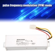 DC 36V/48V/60V/72V to 24V10A Converter Voltage 240W Step Down Module Power Supply