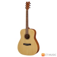 Yamaha FX400 กีตาร์โปร่งไฟฟ้า กีตาร์โปร่ง กีตาร์