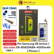 Pin Samsung S8 Active / EB-BG829ABA-4000mAh ( Pinsen )
