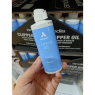 Genuine ANDIS trimmer lubricant 118ML