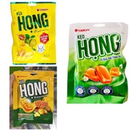 Orion honey throat candy