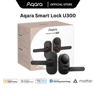 Aqara U300 Smart Door Lock