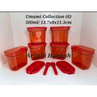 Umami Collection Tupperware