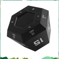 1 PCS Pomodoro Timer Productivity Timer Plastic Time Management Tool 3, 5, 15, 30, 45, 60 Minute Pre