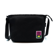 Rubber Killer - JASPER (กระเป๋าสะพายข้าง ขนาดพอดี มีช่องเล็กใส่ของ)