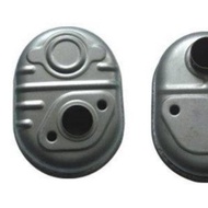 GX100GCV160GC135 GCV135 Muffler Silencer GC160 GX100  E2LS