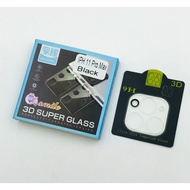 3d CAMERA LENS PROTECTOR / IPHONE 11 PRO MAX TEMPERED GLASS CAMERA