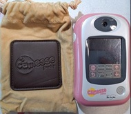 Docomo NTT Camesse Petit camera touch screen with pen