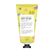 803 Hand Cream 803 Fragrance 05 Sweet Delight 50 G. 803 05