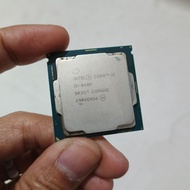 Intel Core i5-8400 tray 2.8GHz - 4.0GHz | LGA 1151 Gen 8