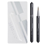 3650 (San Roku Go Zero) Liquid Eyeliner - Gray | D-Nee Cosmetics