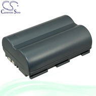 CS Battery Canon ZR20 / ZR25 / ZR25MC / ZR30 / ZR30MC Battery 1500mah CA-BP511